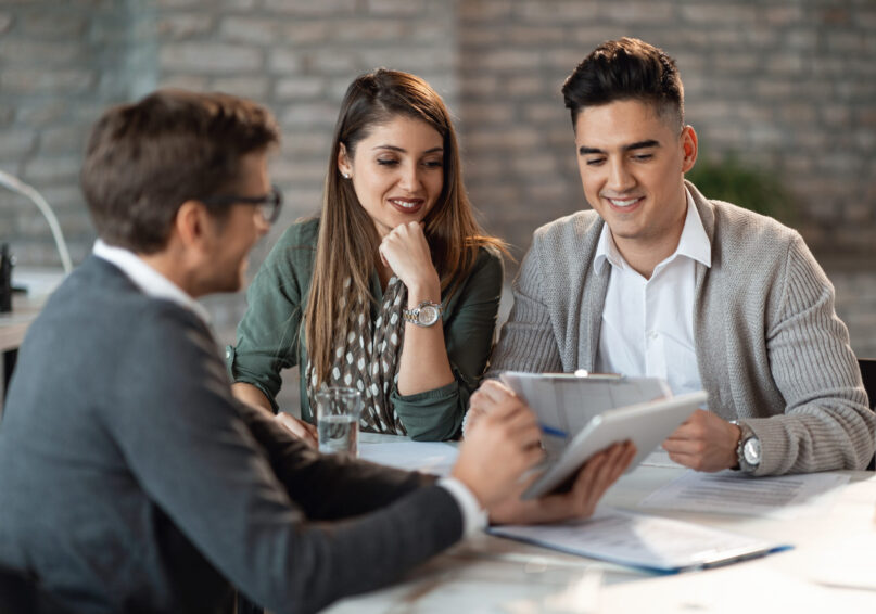 Debt Consolidation