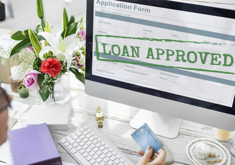 Unsecured Business Loan